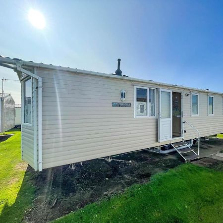 Hotel Lovely Caravan With Wifi At Broadland Sands In Suffolk Ref 20035Bs Hopton on Sea Exteriér fotografie